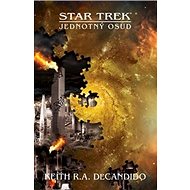 Star Trek Jednotný osud - 