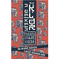 Vitajte v KĽDR - Marek Boško