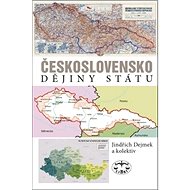 Československo Dějiny státu - 