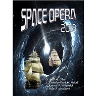 Space opera 2018 - Vlado Ríša