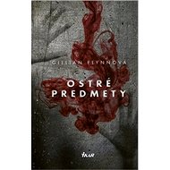 Ostré predmety - 