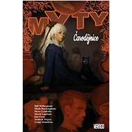 Mýty 14: Čarodějnice - 