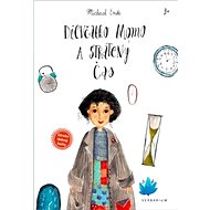 Dievčatko Momo a stratený čas - Michael Ende