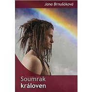 Soumrak královen - Jana Brnušáková