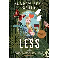 Less - Andrew Sean Greer