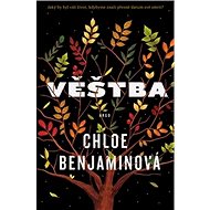 Věštba - Chloe Benjaminová