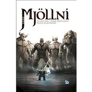 Mjöllni - Pierre-Denis Goux; Olivier Peru