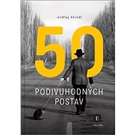 50 podivuhodných postav - 