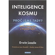 Inteligence kosmu: Proč jsme tady? - 