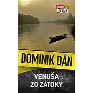 Venuša zo zátoky - Dominik Dán