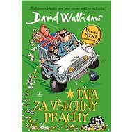 Táta za všechny prachy - David Walliams