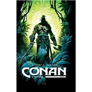 Conan z Cimmerie - Robert E. Howard