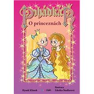 Pohádkář O princeznách - Hynek Klimek; Zdeňka Študlarová
