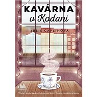 Kavárna v Kodani - Julie Caplin