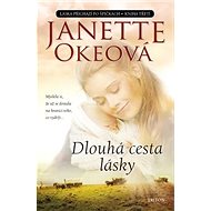 Dlouhá cesta lásky: Kniha třetí - 