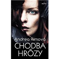Chodba hrôzy - Andrea Rimová