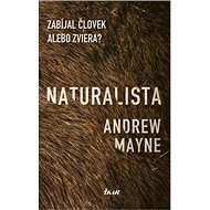 Naturalista - Andrew Mayne