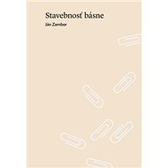 Stavebnosť básne - 