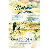 Mořská modlitba - Khaled Hosseini