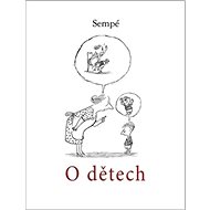 O dětech - Jean-Jacques Sempé