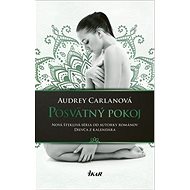 Posvätný pokoj - Audrey Carlanová