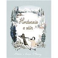 Hortenzie a stín - Lauren O´Harová; Natalia O´Harová