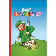 České lidové říkanky - 
