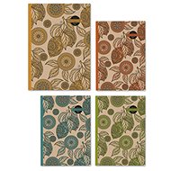 Notebook Kraft A5 unlined - Journal