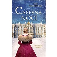 Carevna noci - Eva Stachniak