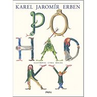 Pohádky - Karel Jaromír Erben