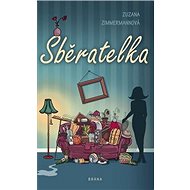 Sběratelka - Zuzana Zimmermannová