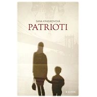 Patrioti - Sana Krasikovová