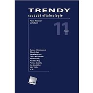 Trendy soudobé oftalmologie: Svazek 11 - 