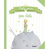 Malý princ pre deti - 