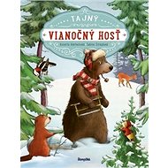 Tajný vianočný hosť - Anette Amrheinová