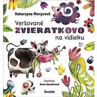 Veršované zvieratkovo na vidieku - Katarzyna Morycová