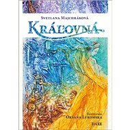 Kráľovná - Svetlana Majchráková