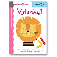 Vyfarbuj! - Toshihiko Karakida; Seiichi Otuka