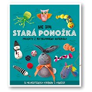 Nie som stará ponožka - Sara Stanford