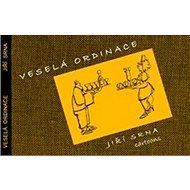 Veselá ordinace - Jiří Srna