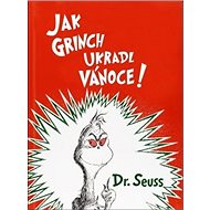Jak Grinch ukradl Vánoce - 