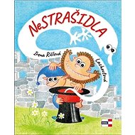 NeSTRAŠIDLA - Irena Ričlová Lachoutová