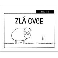 Zlá ovce II - Michal Jareš