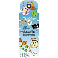 Motanice matematika 1 - 