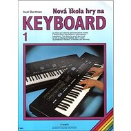 Nová škola hry na keyboard 1 - 