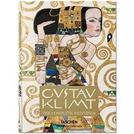 Gustav Klimt The Complete Paintings - Tobias G. Natter