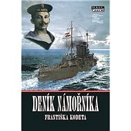 Deník námořníka Františka Kodeta - 