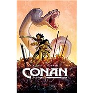 Conan z Cimmerie - Robert E. Howard