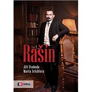 Rašín - Marča Arichteva; Jiří Svoboda
