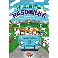 Cestovateľská násobilka - 